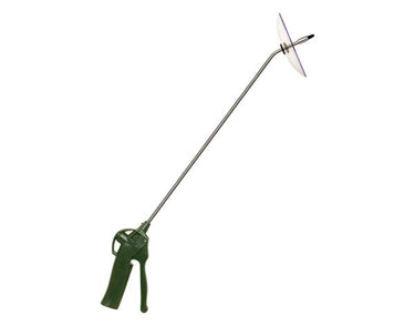 Precision VariBlast Safety Air Gun w/ 20